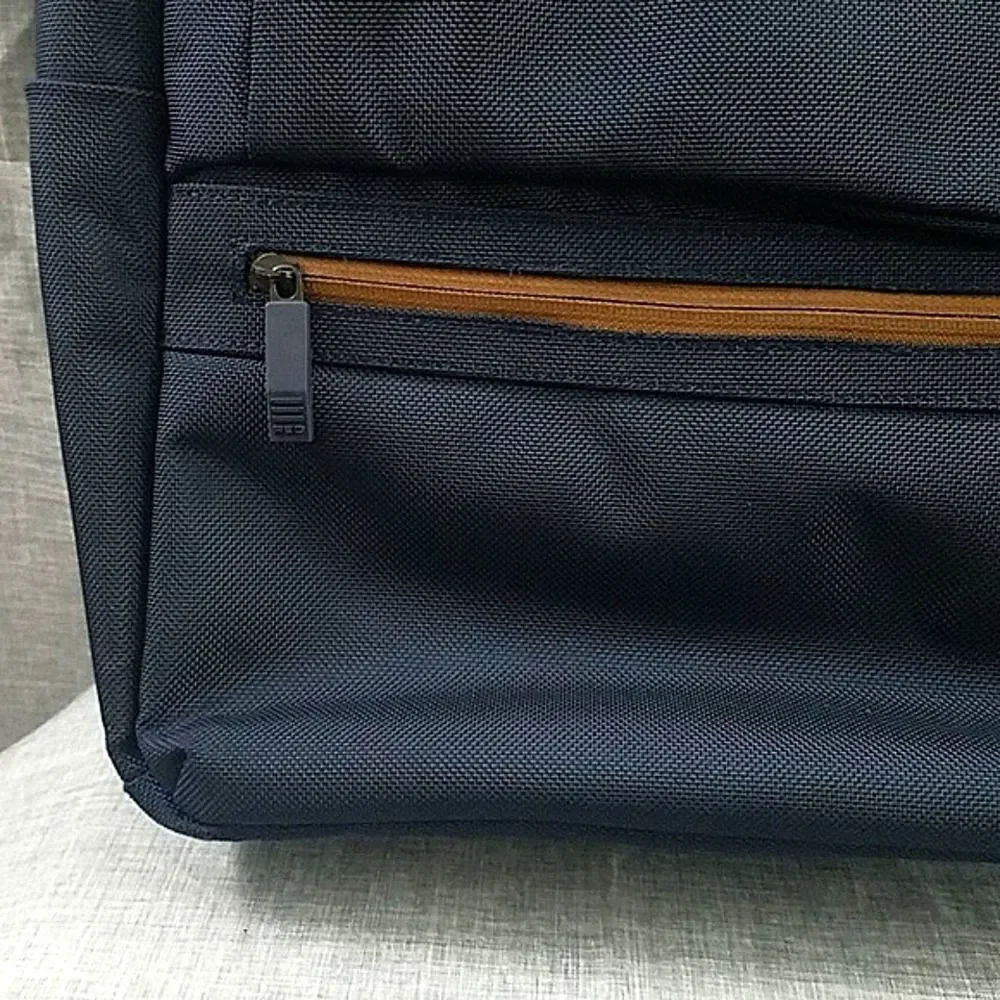 Samsonite RED Bockiee Padded Laptop Backpack Dark blue 17